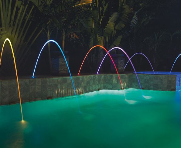 accesorios para jacuzzis