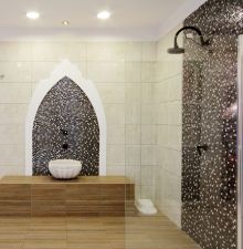 baño turcos personalizados en bucaramanga