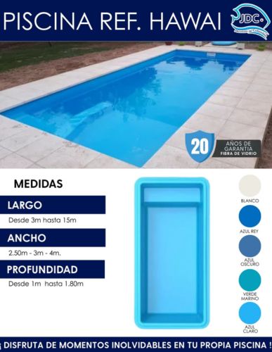 fabrica de piscinas en bucaramanga