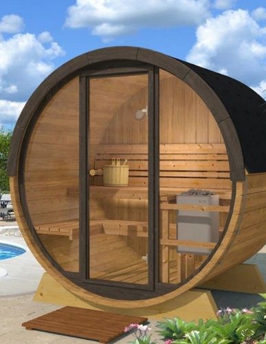 fabrica de saunas en bucaramanga