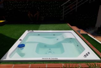 fabricantes de jacuzzis en barrancabermeja