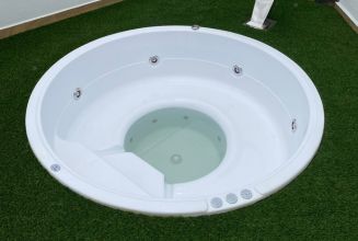 instalacion de jacuzzis bucaramanga