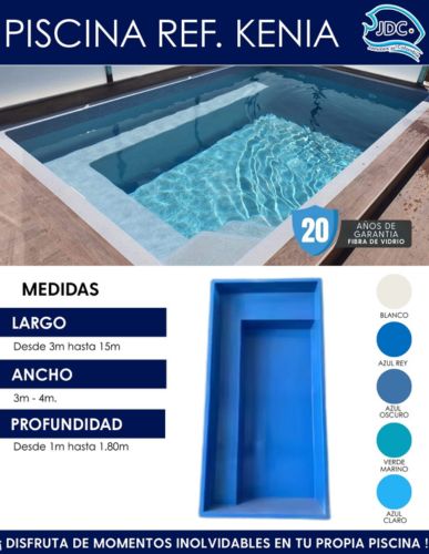 instaladores de piscinas en santander