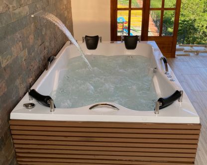 jacuzzis en floridablanca