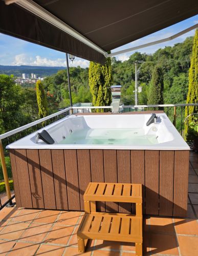 jacuzzis en real de minas