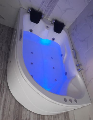 jacuzzis modernos en bucaramanga