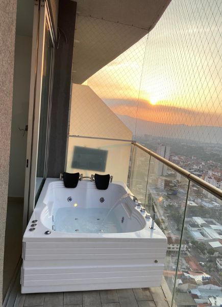 jacuzzis para exteriores en bucaramanga
