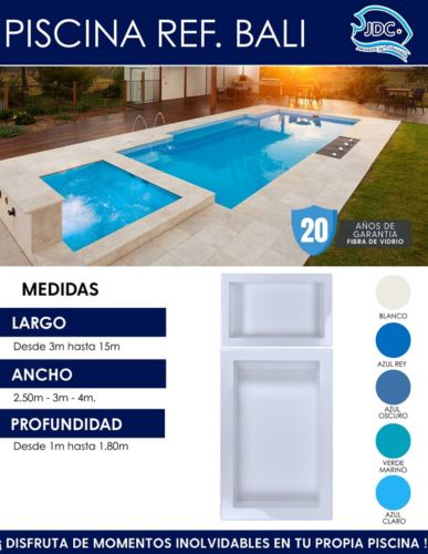 piscinas en bucaramanga