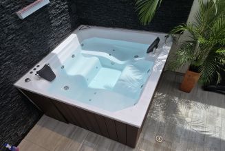 venta de jacuzzis en santander
